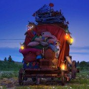 Volki i ovtsy. Beeezumnoe prevrashchenie - galeria zdjęć - filmweb