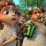 Volki i ovtsy. Beeezumnoe prevrashchenie - galeria zdjęć - filmweb
