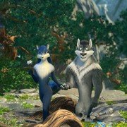 Volki i ovtsy. Beeezumnoe prevrashchenie - galeria zdjęć - filmweb