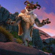 Volki i ovtsy. Beeezumnoe prevrashchenie - galeria zdjęć - filmweb