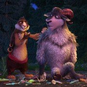 Volki i ovtsy. Beeezumnoe prevrashchenie - galeria zdjęć - filmweb
