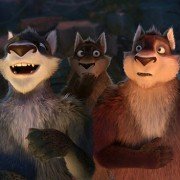 Volki i ovtsy. Beeezumnoe prevrashchenie - galeria zdjęć - filmweb