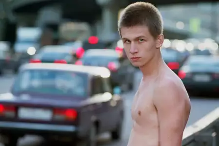 Słowo jak głaz - galeria zdjęć - filmweb