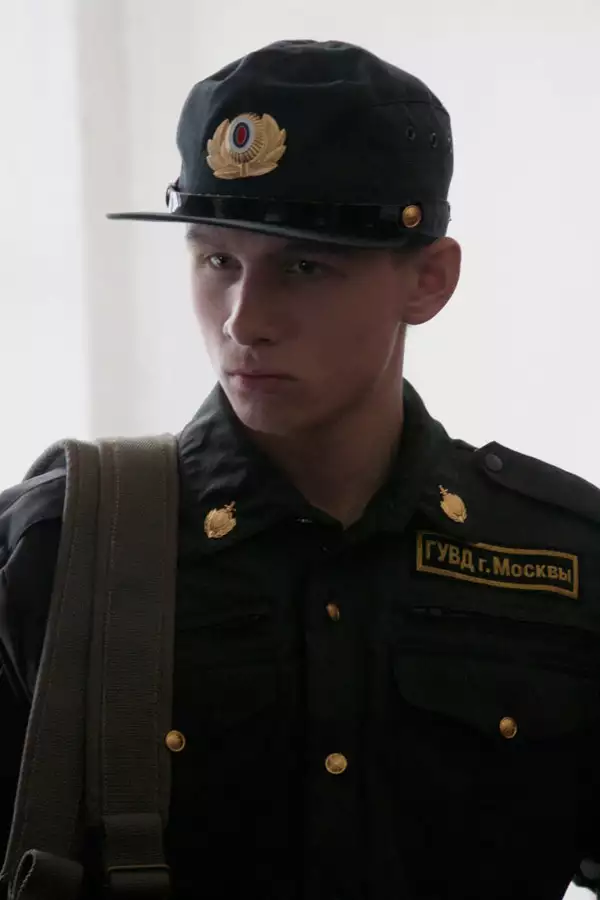 Słowo jak głaz - galeria zdjęć - filmweb