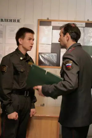 Słowo jak głaz - galeria zdjęć - filmweb