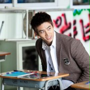 Jin-Kuk / Shi-Hyuk Hyun