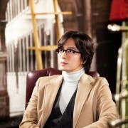 Prezes Ha-Myung Jung