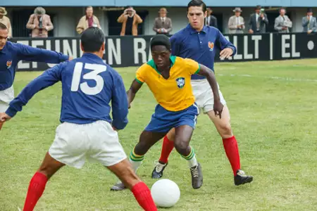 Pelé. Narodziny legendy - galeria zdjęć - filmweb