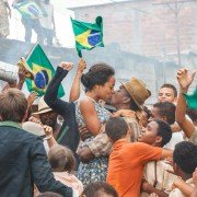 Pelé: Birth of a Legend - galeria zdjęć - filmweb