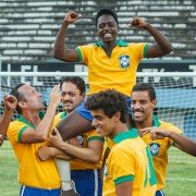 Pelé: Birth of a Legend - galeria zdjęć - filmweb