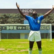 Pelé: Birth of a Legend - galeria zdjęć - filmweb