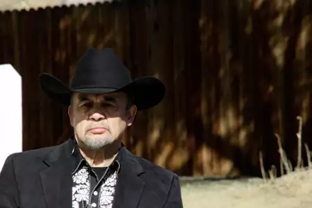 Samotny gringo - galeria zdjęć - filmweb