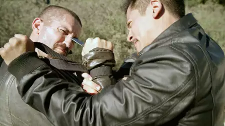 Samotny gringo - galeria zdjęć - filmweb