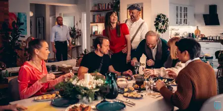Listy do M. Pożegnania i powroty - galeria zdjęć - filmweb