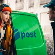 Listy do M. Pożegnania i powroty - galeria zdjęć - filmweb