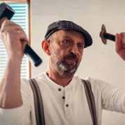 Listy do M. Pożegnania i powroty - galeria zdjęć - filmweb