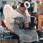Listy do M. Pożegnania i powroty - galeria zdjęć - filmweb