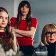 Listy do M. Pożegnania i powroty - galeria zdjęć - filmweb