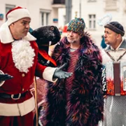 Listy do M. Pożegnania i powroty - galeria zdjęć - filmweb
