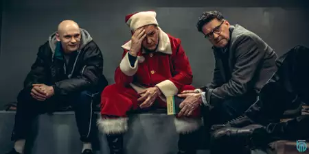 Listy do M. Pożegnania i powroty - galeria zdjęć - filmweb