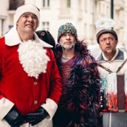 Listy do M. Pożegnania i powroty - galeria zdjęć - filmweb