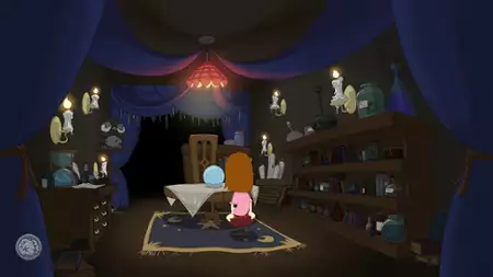 Anna's Quest - galeria zdjęć - filmweb