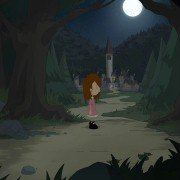 Anna's Quest - galeria zdjęć - filmweb