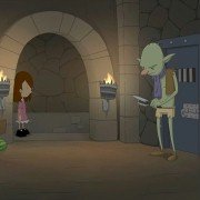 Anna's Quest - galeria zdjęć - filmweb