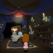 Anna's Quest - galeria zdjęć - filmweb