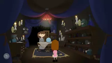 Anna's Quest - galeria zdjęć - filmweb