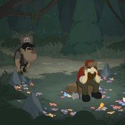 Anna's Quest - galeria zdjęć - filmweb