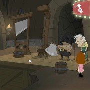 Anna's Quest - galeria zdjęć - filmweb