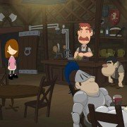 Anna's Quest - galeria zdjęć - filmweb