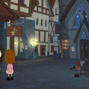 Anna's Quest - galeria zdjęć - filmweb