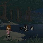 Anna's Quest - galeria zdjęć - filmweb
