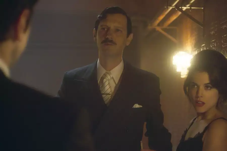 H - galeria zdjęć - filmweb