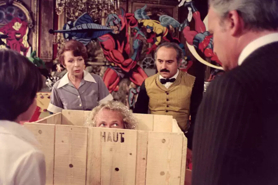 Zabawka - galeria zdjęć - filmweb