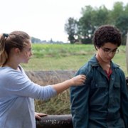 Młody Ahmed - galeria zdjęć - filmweb