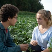 Młody Ahmed - galeria zdjęć - filmweb