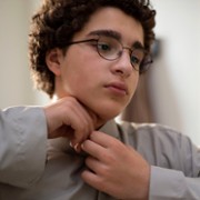 Le jeune Ahmed - galeria zdjęć - filmweb