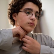 Młody Ahmed - galeria zdjęć - filmweb