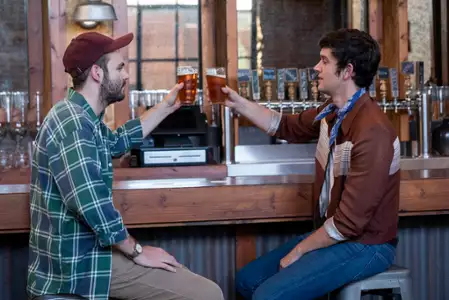 Brews Brothers - galeria zdjęć - filmweb