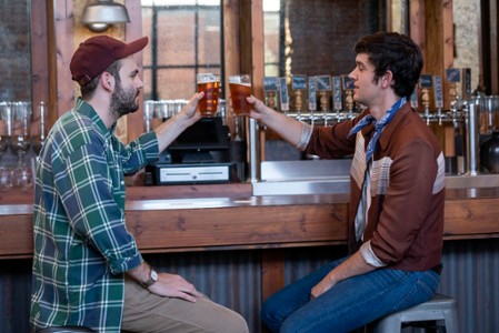 Sezon 1 Odcinek 2 Odtworzyć dzieło