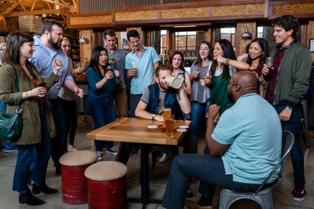 Sezon 1 Odcinek 3 Smak Van Nuys