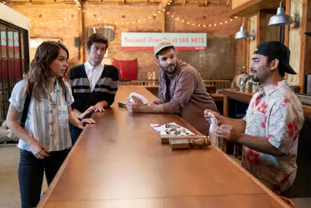 Brews Brothers - galeria zdjęć - filmweb