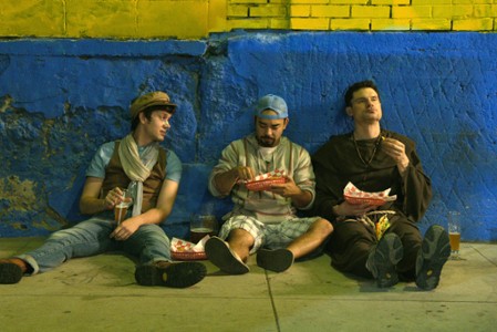 Sezon 1 Odcinek 5 Najczulszy węch w LA