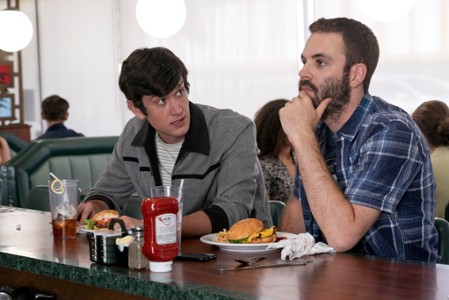 Sezon 1 Odcinek 6 Lazlo Suna