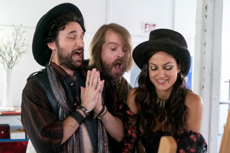 Sezon 1 Odcinek 7 Krachtbal