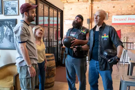 Brews Brothers - galeria zdjęć - filmweb