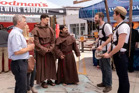 Brews Brothers - galeria zdjęć - filmweb